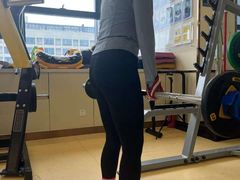 -中田健身工作室(杭州五洲国际店)