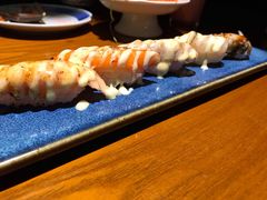 火炙壽司拼盤-YAMAKAWA(龙湖胥江天街店)