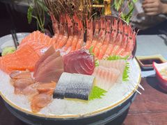 -花狸日本料理(柏庐广场店)