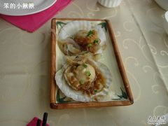 -海岛渔村大酒店(云霄路店)