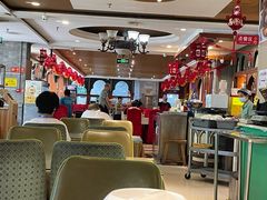 -南来顺饭庄·清真(南菜园店)