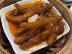 -点都德(大茶楼店)