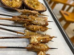 -探唐烧烤(棠东店)