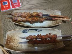 -那时新疆·若羌(经纬汇店)