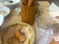 -花盐街·四川乐山小吃(西单大悦城店)