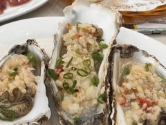 -新享乐海鲜(翠华路店)