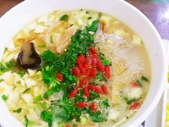 -春发生饭店·非遗(南院门店)