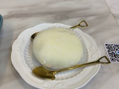 -李大牛和刘大力手作甜品(凯德店)