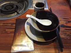 -盈田盈粥庄(博山东路店)