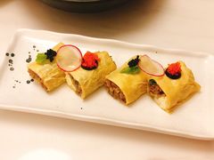 -芮麒·日本料理(淮海路店)
