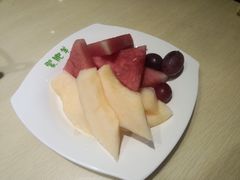 -蒙肥羊·酸汤潮牛·鲜牛肉火锅烤肉自助(岗顶店)