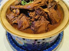 -金典银峰老鹅馆·昆山菜(亭林公园店)