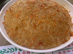 -穆老九清真牛羊肉馆(宋城店)