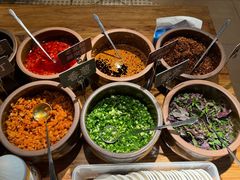 -水平有限广西米粉·广西风味集(五道口店)