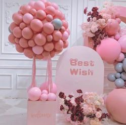 -甜匠Sweet生日派对策划·宝宝宴·生日布置(崇川店)