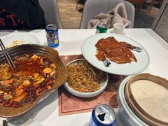-红樱桃·欢乐餐厅(太原里店)