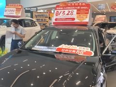 -上海和展广汽丰田4S店(老闵行店)