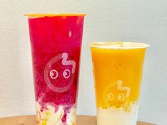 -CoCo都可(常德路店)