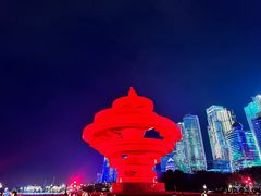 -五四广场