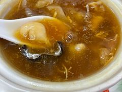 -添發碗仔翅美食