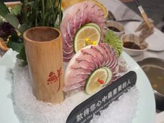 -海月轩海鲜豆捞(紫金塔店)