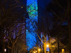 -青岛第三海水浴场