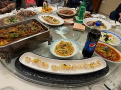 -满汉楼(安发桥店)