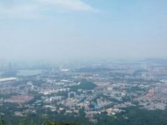 -紫金山山顶公园