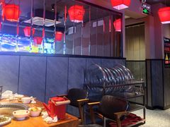 -山河屯铁锅炖(哈西站店)