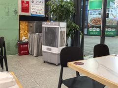 -鸿福面馆·非物质文化遗产(活力源店)