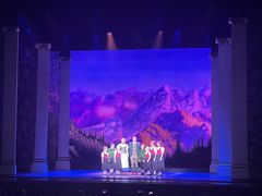 -交通银行前滩31演艺中心