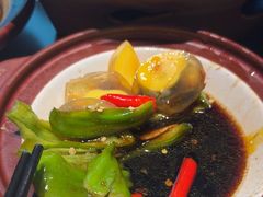 -老淮滨-蚌埠非遗小吃(淮河路店)