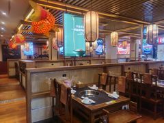 -沸炉重庆老火锅(军事博物馆店)