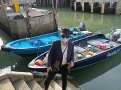 -张财记虾酱(石麟阁店)