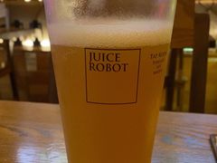 -JuiceRobot·手工意大利面&汉堡精酿(珠江新城店)