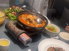 -楚鲜·汉正街一号(天河店)