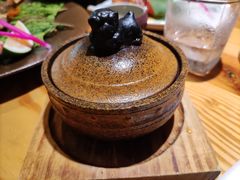-花潮料理艺食馆(世欧广场店)