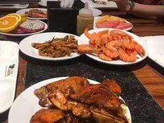 -汉巴味德(大悦城店)