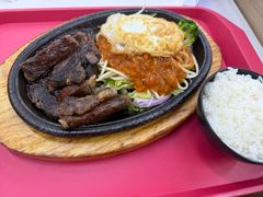 -复旦大学本部-食堂