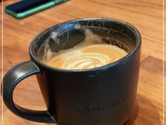 -星巴克臻选(北京前门大街店)