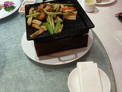 -山泉公馆酒家(广州东站店)