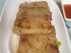 -香港新记茶餐厅(湖墅南路店)