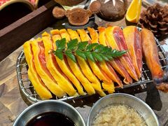 -伊茉家的烤肉店(勒泰中心店)