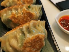 传统韭菜饺-虾饺妹·酒家(海珠广场店)