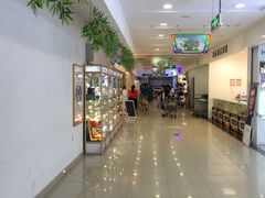 -紫荆广场·花漫里