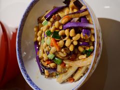 -图味美小黄鱼·景德菜(浙江路店)