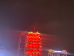 -郑州粤海酒店(郑州二七广场店)