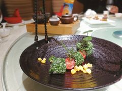 -温德姆花园酒店-鼎丰阁中餐厅