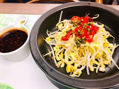 原味汽锅鸡-云海肴云南菜(曲江大悦城店)