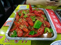 -赵氏老北京涮羊肉羊蝎子(蓝村店)